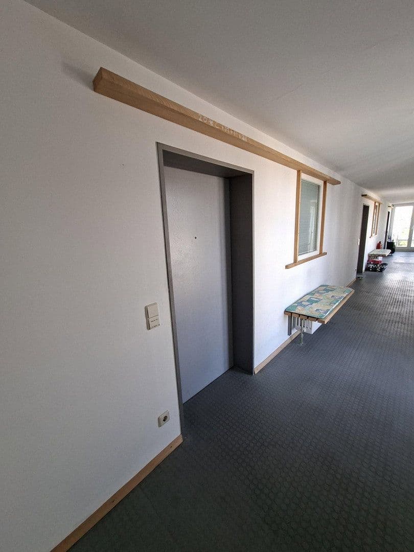 Predaj bytu 2-izbový 41 m², Wilhelmstraße 13, Reichenbach an der Fils, Bádensko-Wurttembersko Predaj bytu 2-izbový 41 m², Wilhelmstraße 13, Reichenbach an der Fils, Bádensko-Wurttembersko