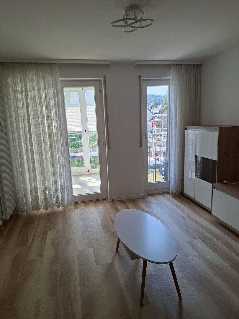 Predaj bytu 2-izbový 41 m², Wilhelmstraße 13, Reichenbach an der Fils, Bádensko-Wurttembersko Predaj bytu 2-izbový 41 m², Wilhelmstraße 13, Reichenbach an der Fils, Bádensko-Wurttembersko
