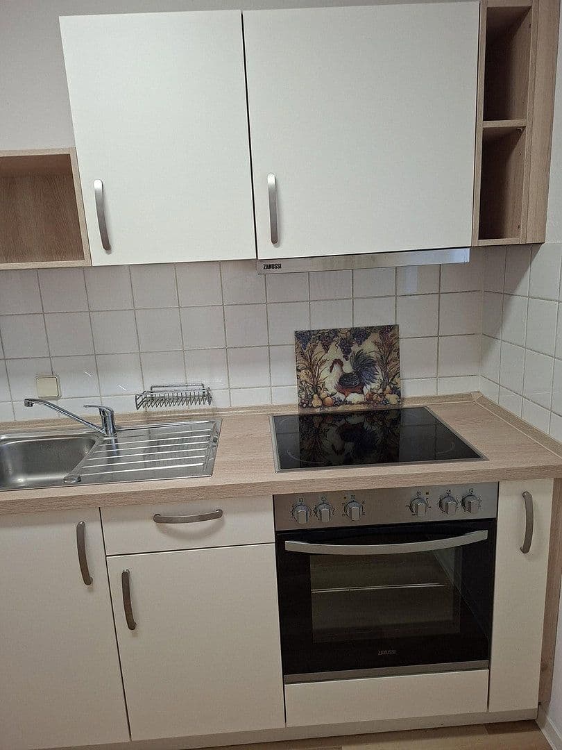 Predaj bytu 2-izbový 41 m², Wilhelmstraße 13, Reichenbach an der Fils, Bádensko-Wurttembersko Predaj bytu 2-izbový 41 m², Wilhelmstraße 13, Reichenbach an der Fils, Bádensko-Wurttembersko