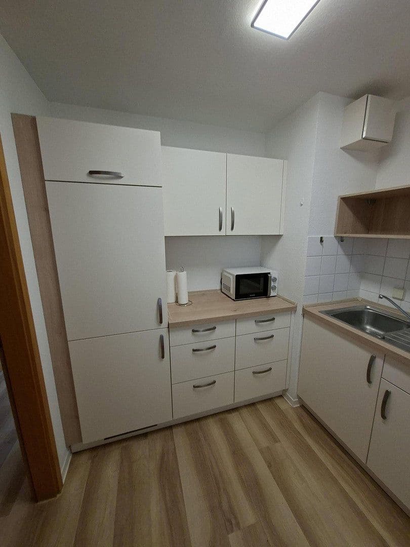 Predaj bytu 2-izbový 41 m², Wilhelmstraße 13, Reichenbach an der Fils, Bádensko-Wurttembersko Predaj bytu 2-izbový 41 m², Wilhelmstraße 13, Reichenbach an der Fils, Bádensko-Wurttembersko