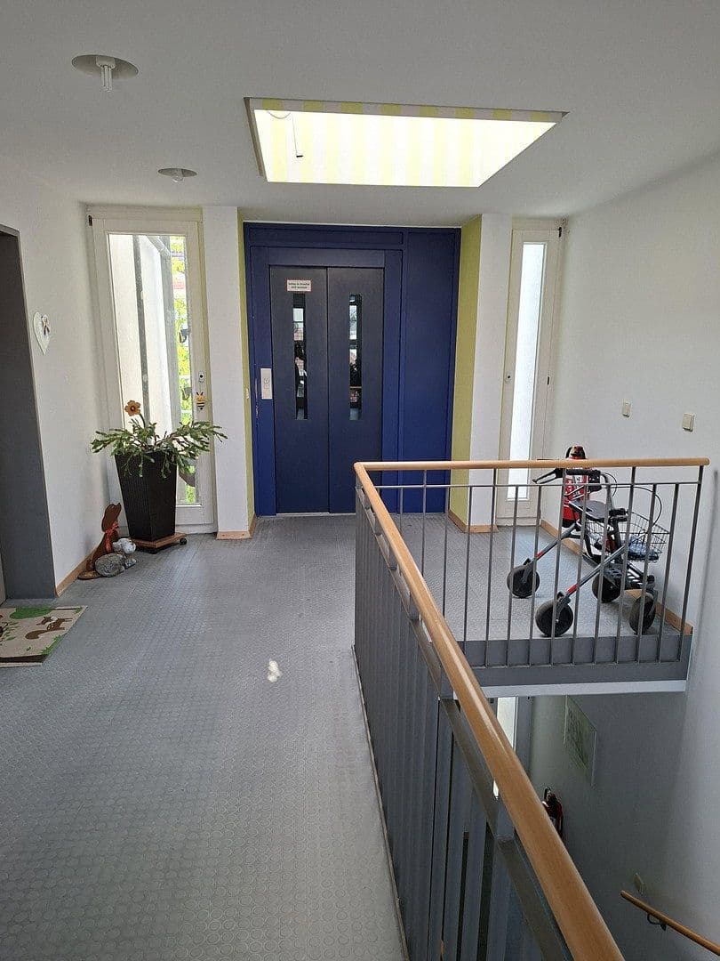 Predaj bytu 2-izbový 41 m², Wilhelmstraße 13, Reichenbach an der Fils, Bádensko-Wurttembersko Predaj bytu 2-izbový 41 m², Wilhelmstraße 13, Reichenbach an der Fils, Bádensko-Wurttembersko