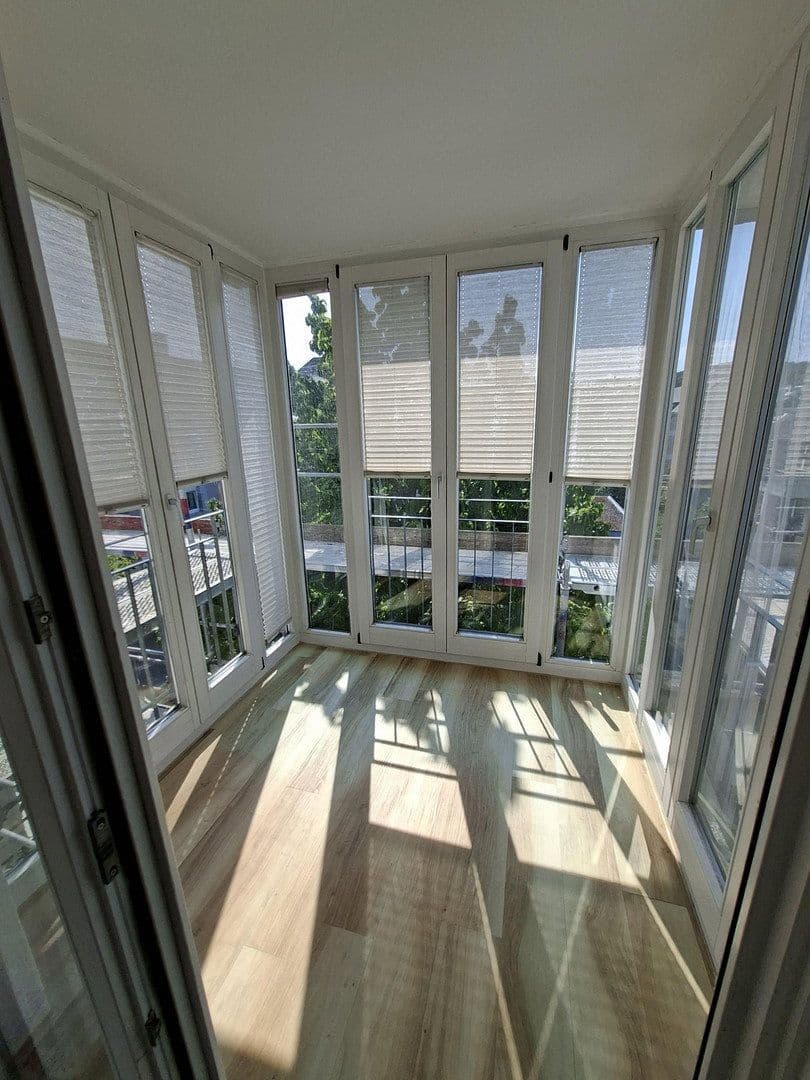 Predaj bytu 2-izbový 41 m², Wilhelmstraße 13, Reichenbach an der Fils, Bádensko-Wurttembersko Predaj bytu 2-izbový 41 m², Wilhelmstraße 13, Reichenbach an der Fils, Bádensko-Wurttembersko