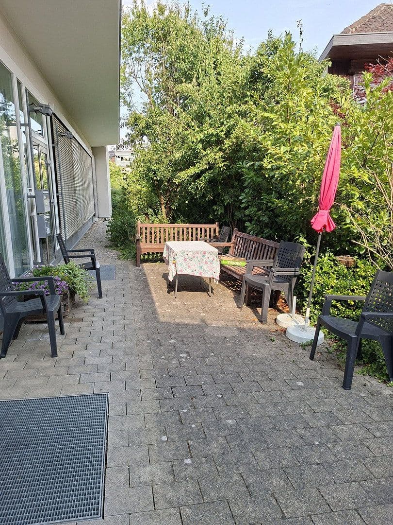 Predaj bytu 2-izbový 41 m², Wilhelmstraße 13, Reichenbach an der Fils, Bádensko-Wurttembersko Predaj bytu 2-izbový 41 m², Wilhelmstraße 13, Reichenbach an der Fils, Bádensko-Wurttembersko