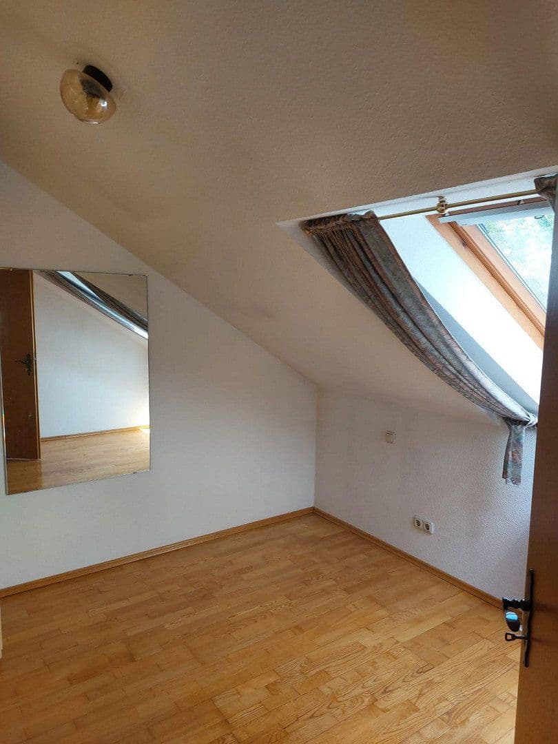 Predaj bytu 3-izbový 73 m², Ruhstorf a.d.Rott, Bavorsko Predaj bytu 3-izbový 73 m², Ruhstorf a.d.Rott, Bavorsko