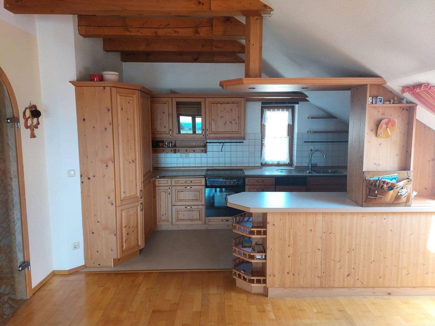 Predaj bytu 3-izbový 73 m², Ruhstorf a.d.Rott, Bavorsko Predaj bytu 3-izbový 73 m², Ruhstorf a.d.Rott, Bavorsko