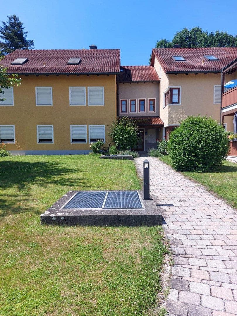 Predaj bytu 3-izbový 73 m², Ruhstorf a.d.Rott, Bavorsko Predaj bytu 3-izbový 73 m², Ruhstorf a.d.Rott, Bavorsko