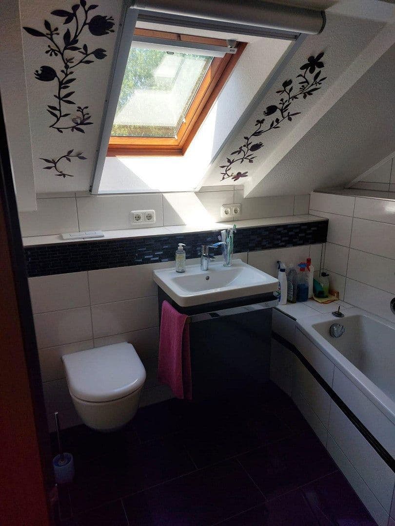 Predaj bytu 3-izbový 73 m², Ruhstorf a.d.Rott, Bavorsko Predaj bytu 3-izbový 73 m², Ruhstorf a.d.Rott, Bavorsko