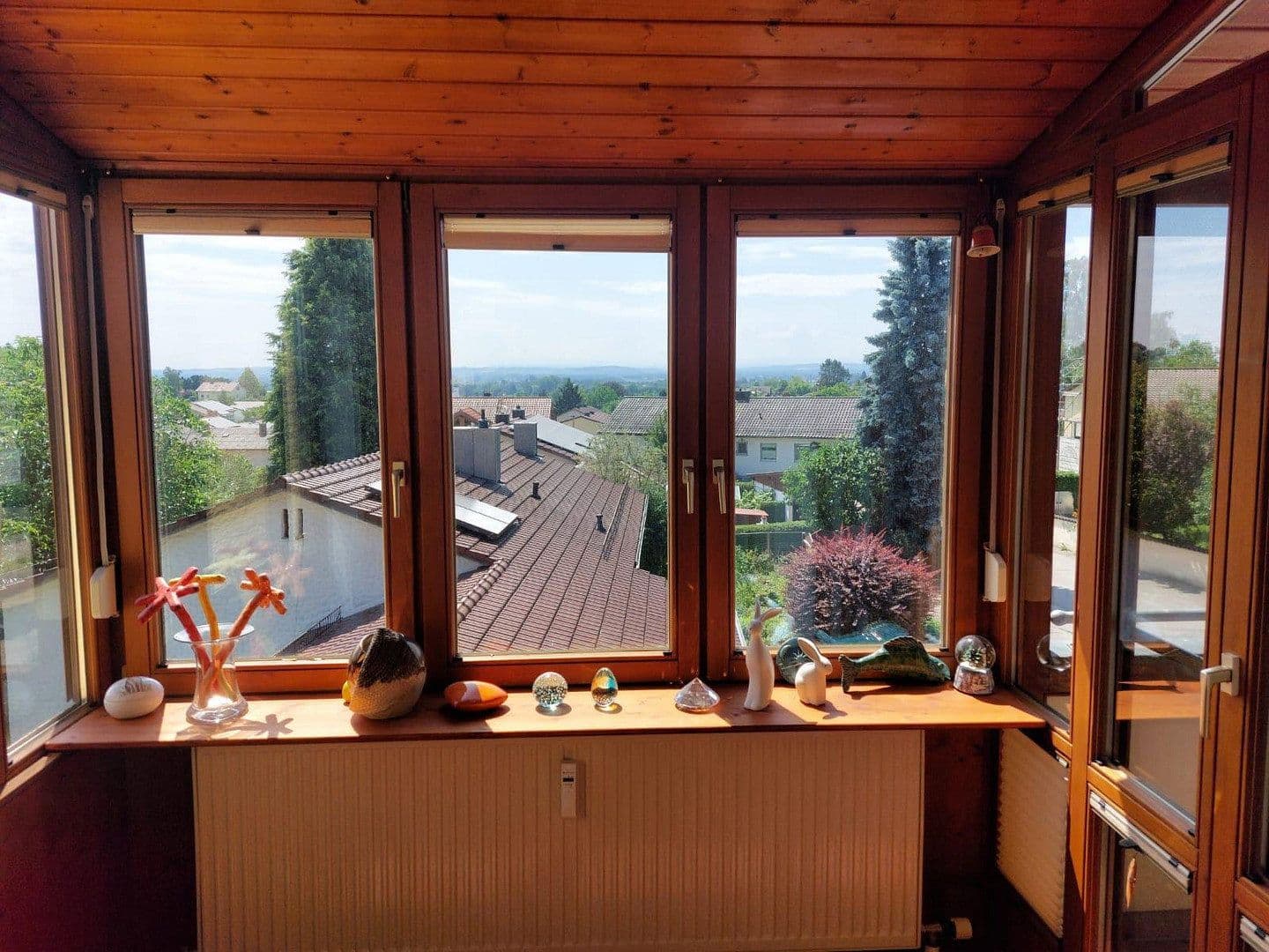Predaj bytu 3-izbový 73 m², Ruhstorf a.d.Rott, Bavorsko Predaj bytu 3-izbový 73 m², Ruhstorf a.d.Rott, Bavorsko