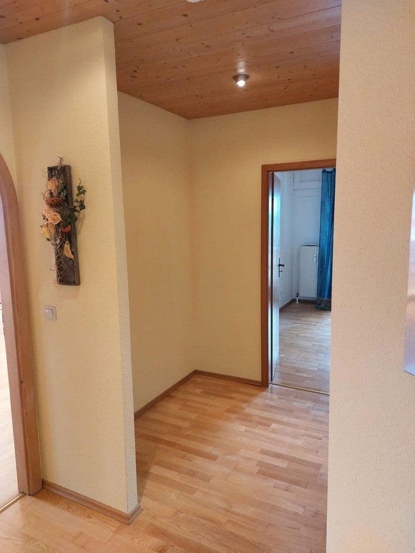 Predaj bytu 3-izbový 73 m², Ruhstorf a.d.Rott, Bavorsko Predaj bytu 3-izbový 73 m², Ruhstorf a.d.Rott, Bavorsko