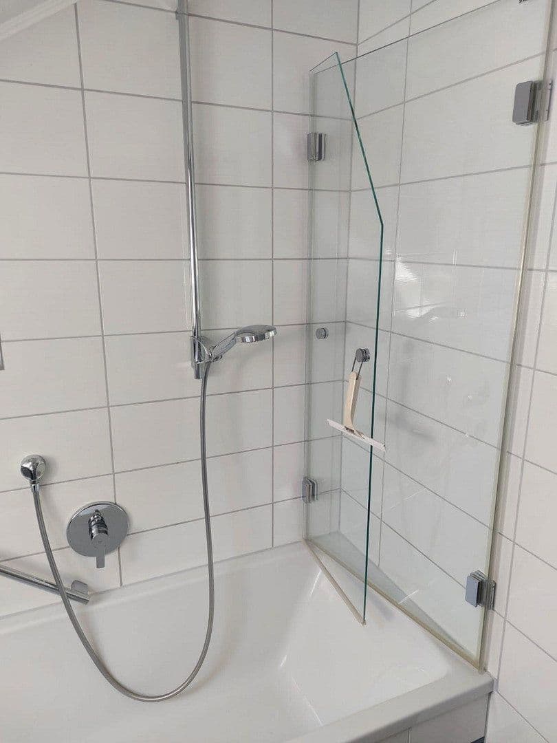 Predaj bytu 3-izbový 73 m², Ruhstorf a.d.Rott, Bavorsko Predaj bytu 3-izbový 73 m², Ruhstorf a.d.Rott, Bavorsko