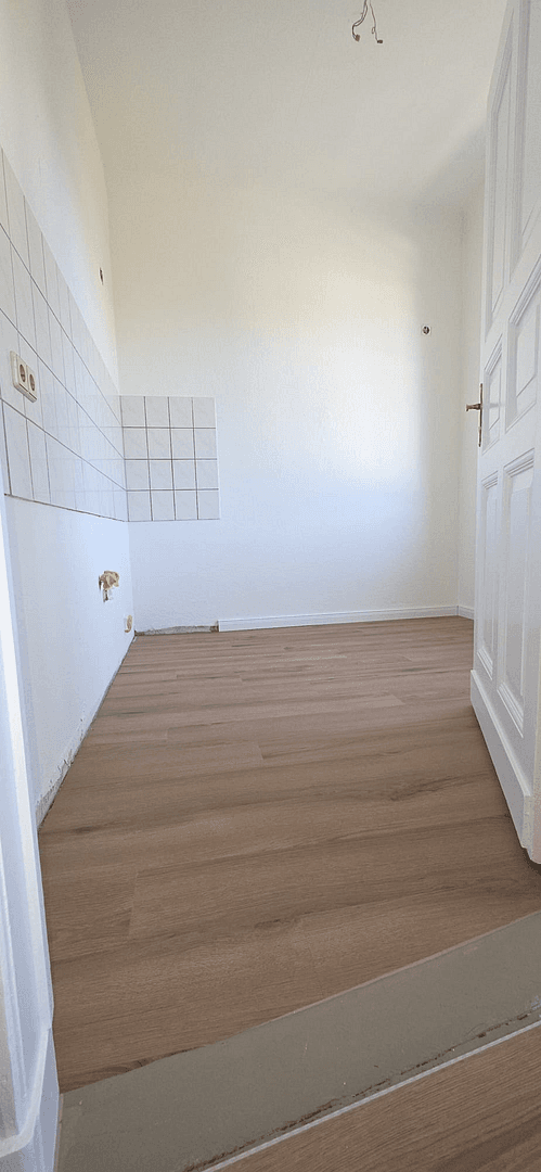 Prenájom bytu 2-izbový 43 m², Fürstenwalde/Spree, Brandenbursko Prenájom bytu 2-izbový 43 m², Fürstenwalde/Spree, Brandenbursko