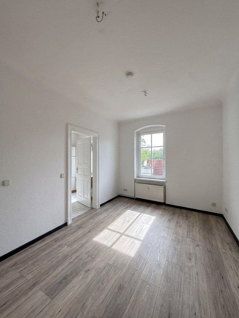 Prenájom bytu 2-izbový 43 m², Fürstenwalde/Spree, Brandenbursko Prenájom bytu 2-izbový 43 m², Fürstenwalde/Spree, Brandenbursko