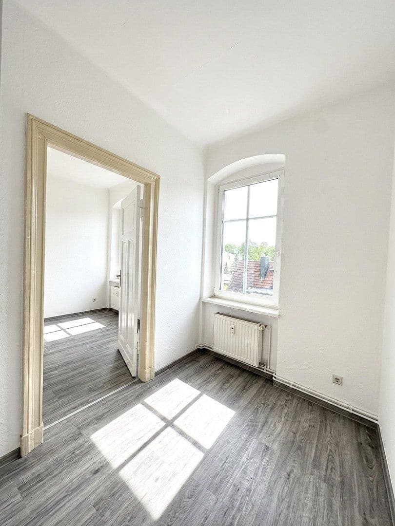 Prenájom bytu 2-izbový 43 m², Fürstenwalde/Spree, Brandenbursko Prenájom bytu 2-izbový 43 m², Fürstenwalde/Spree, Brandenbursko