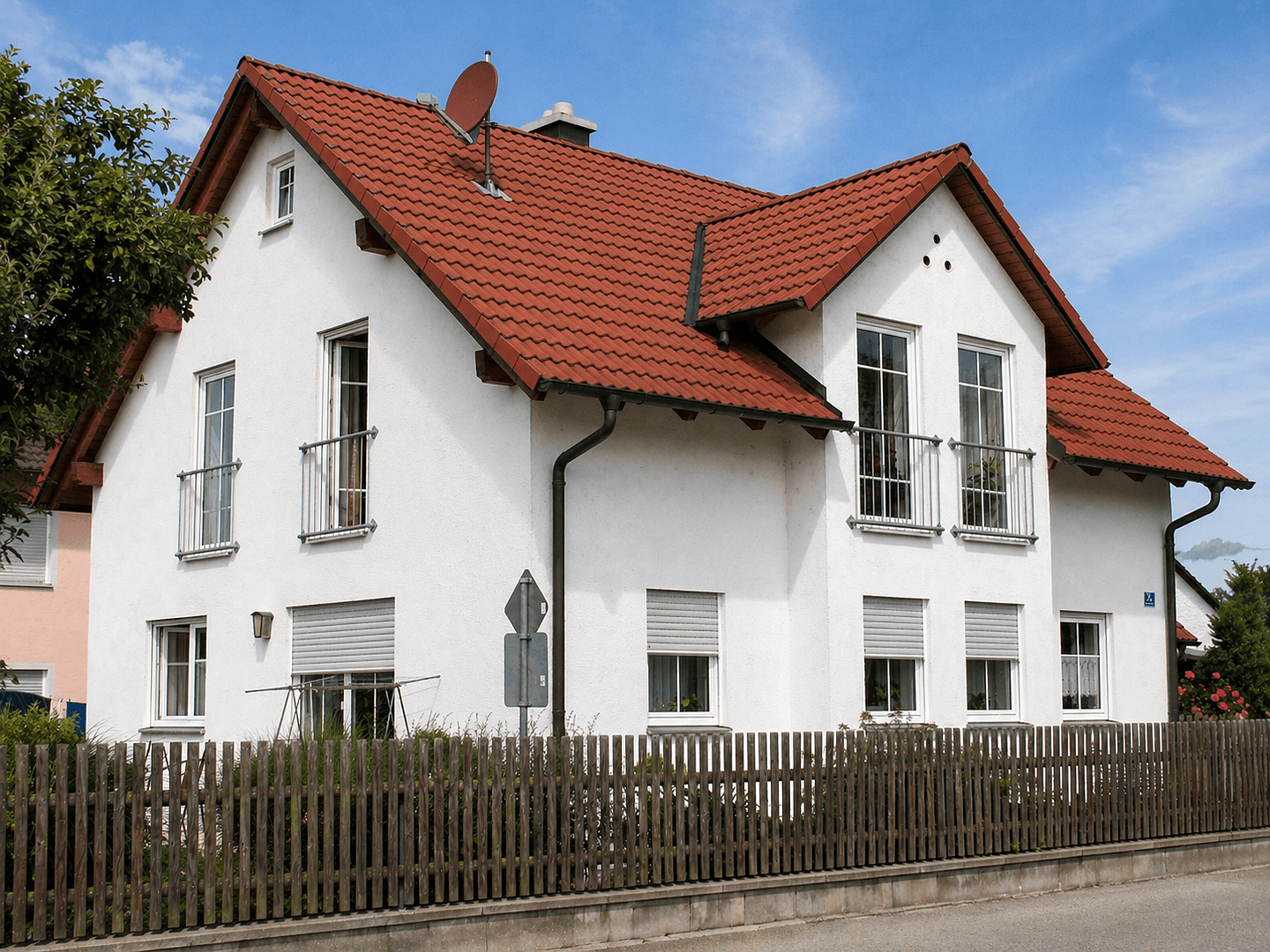 Predaj domu 120 m², pozemok 532 m², Neustadt an der Donau, Bavorsko Predaj domu 120 m², pozemok 532 m², Neustadt an der Donau, Bavorsko