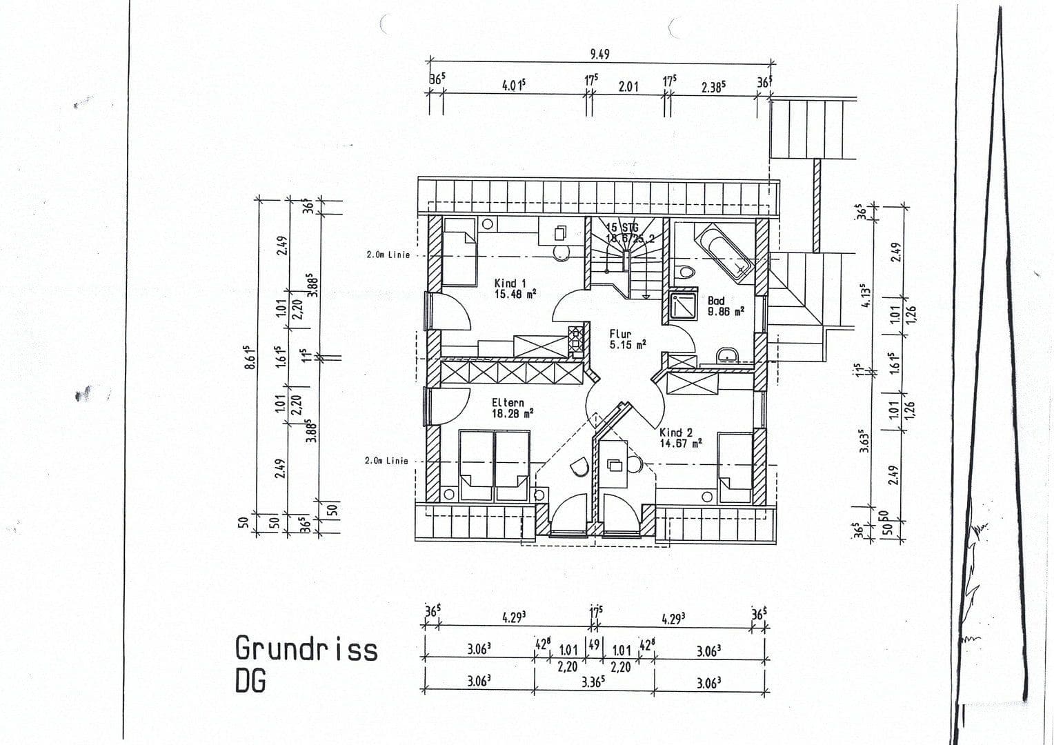 Predaj domu 120 m², pozemok 532 m², Neustadt an der Donau, Bavorsko Predaj domu 120 m², pozemok 532 m², Neustadt an der Donau, Bavorsko