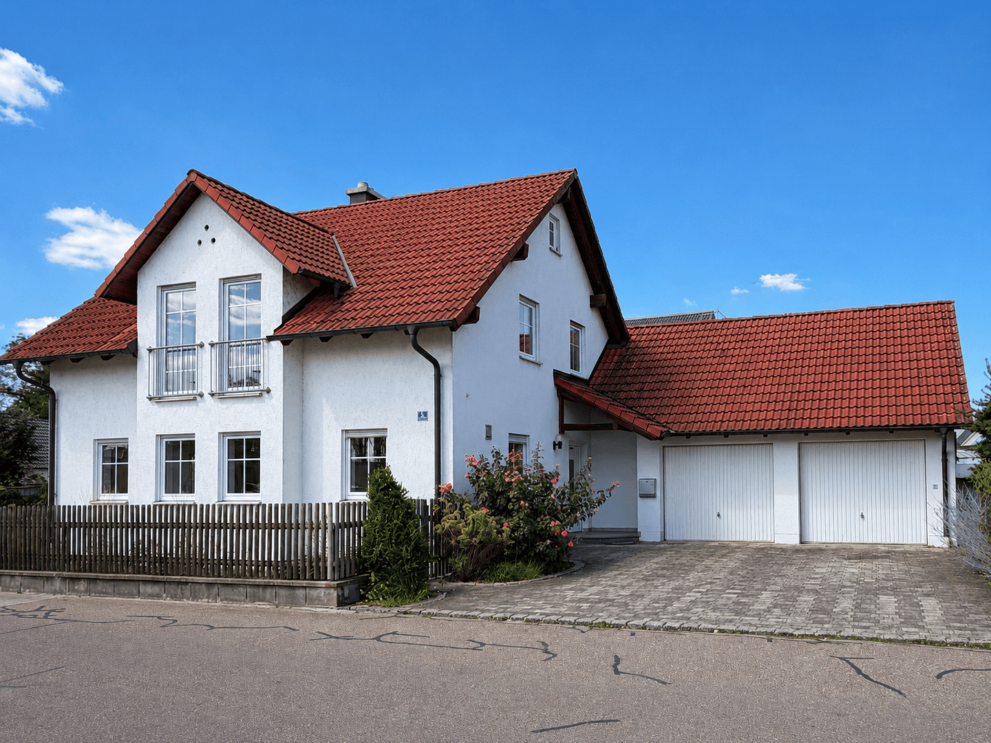 Predaj domu 120 m², pozemok 532 m², Neustadt an der Donau, Bavorsko Predaj domu 120 m², pozemok 532 m², Neustadt an der Donau, Bavorsko