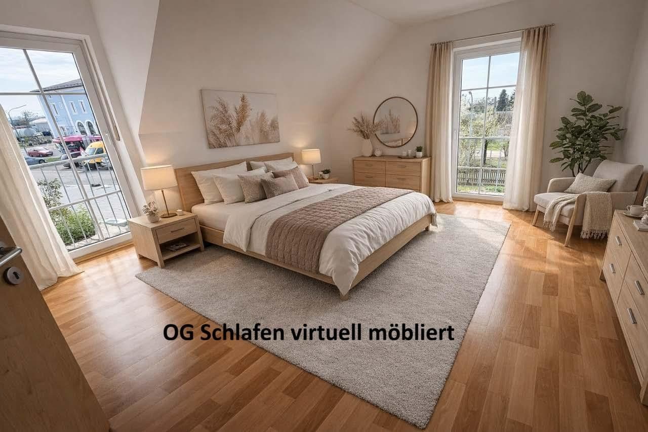 Predaj domu 120 m², pozemok 532 m², Neustadt an der Donau, Bavorsko Predaj domu 120 m², pozemok 532 m², Neustadt an der Donau, Bavorsko