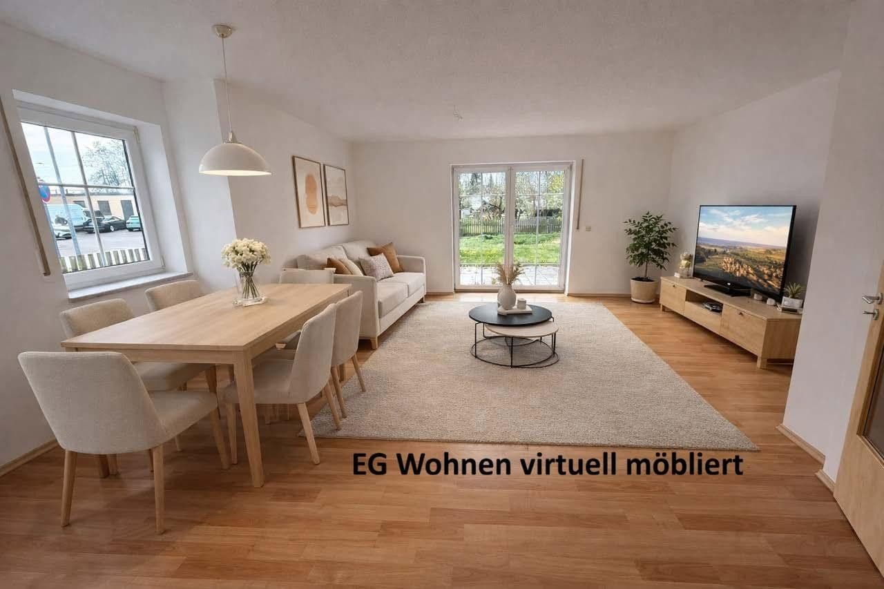 Predaj domu 120 m², pozemok 532 m², Neustadt an der Donau, Bavorsko Predaj domu 120 m², pozemok 532 m², Neustadt an der Donau, Bavorsko