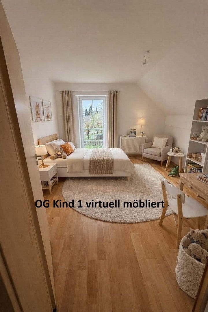 Predaj domu 120 m², pozemok 532 m², Neustadt an der Donau, Bavorsko Predaj domu 120 m², pozemok 532 m², Neustadt an der Donau, Bavorsko