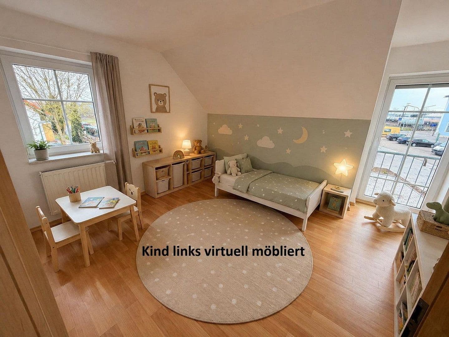 Predaj domu 120 m², pozemok 532 m², Neustadt an der Donau, Bavorsko Predaj domu 120 m², pozemok 532 m², Neustadt an der Donau, Bavorsko