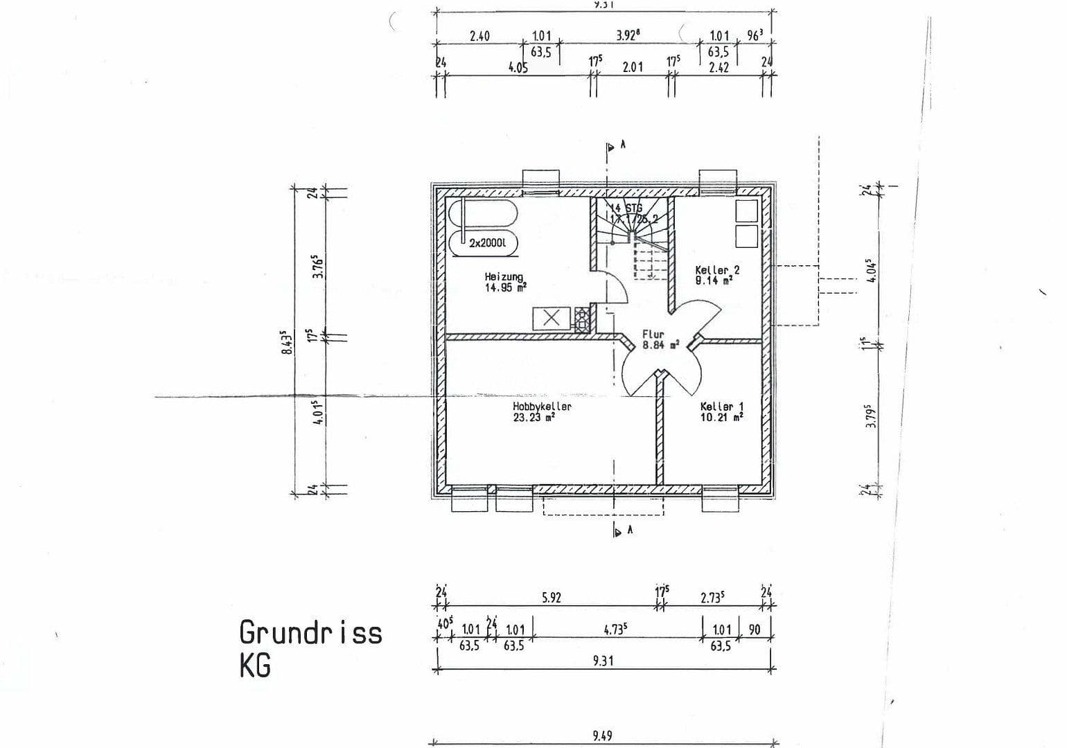 Predaj domu 120 m², pozemok 532 m², Neustadt an der Donau, Bavorsko Predaj domu 120 m², pozemok 532 m², Neustadt an der Donau, Bavorsko