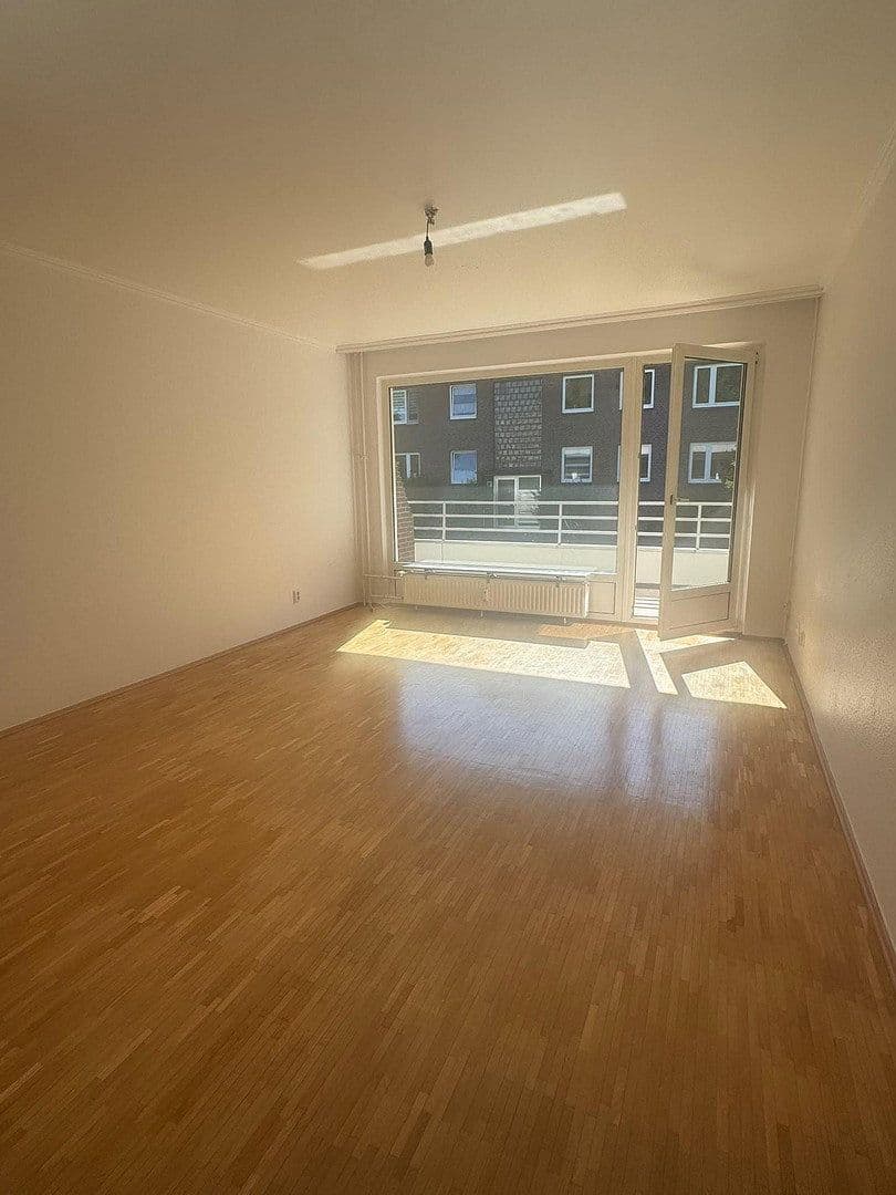 Prenájom bytu 2-izbový 64 m², Scheelring 24, Hamburg, Hamburg Prenájom bytu 2-izbový 64 m², Scheelring 24, Hamburg, Hamburg