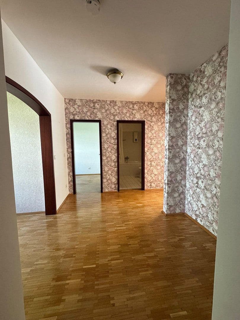 Prenájom bytu 2-izbový 64 m², Scheelring 24, Hamburg, Hamburg Prenájom bytu 2-izbový 64 m², Scheelring 24, Hamburg, Hamburg