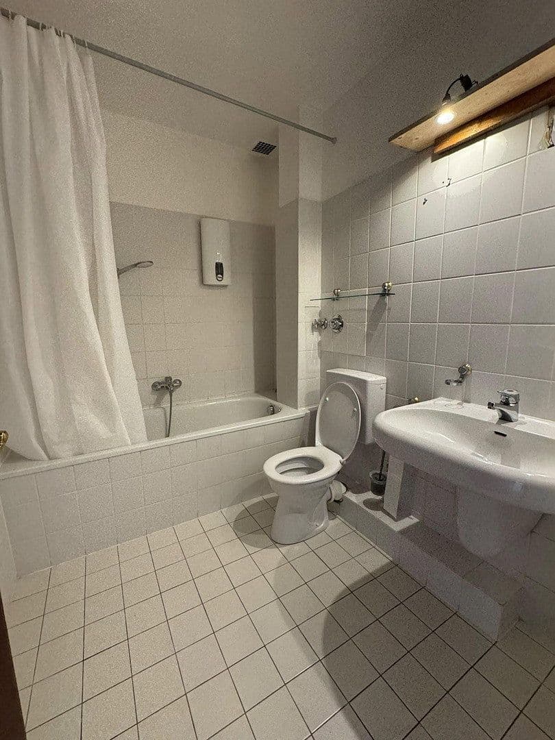 Prenájom bytu 2-izbový 64 m², Scheelring 24, Hamburg, Hamburg Prenájom bytu 2-izbový 64 m², Scheelring 24, Hamburg, Hamburg