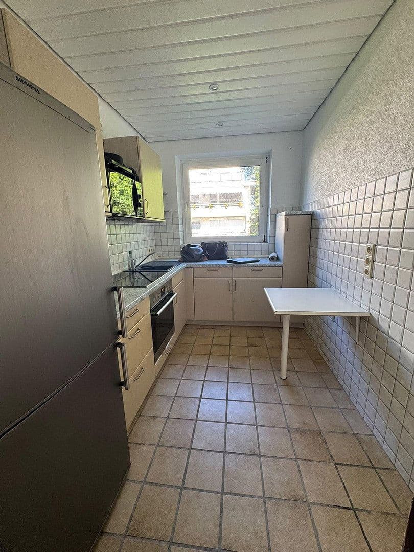 Prenájom bytu 2-izbový 64 m², Scheelring 24, Hamburg, Hamburg Prenájom bytu 2-izbový 64 m², Scheelring 24, Hamburg, Hamburg