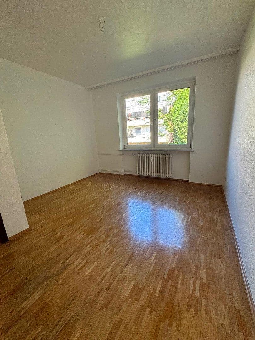 Prenájom bytu 2-izbový 64 m², Scheelring 24, Hamburg, Hamburg Prenájom bytu 2-izbový 64 m², Scheelring 24, Hamburg, Hamburg