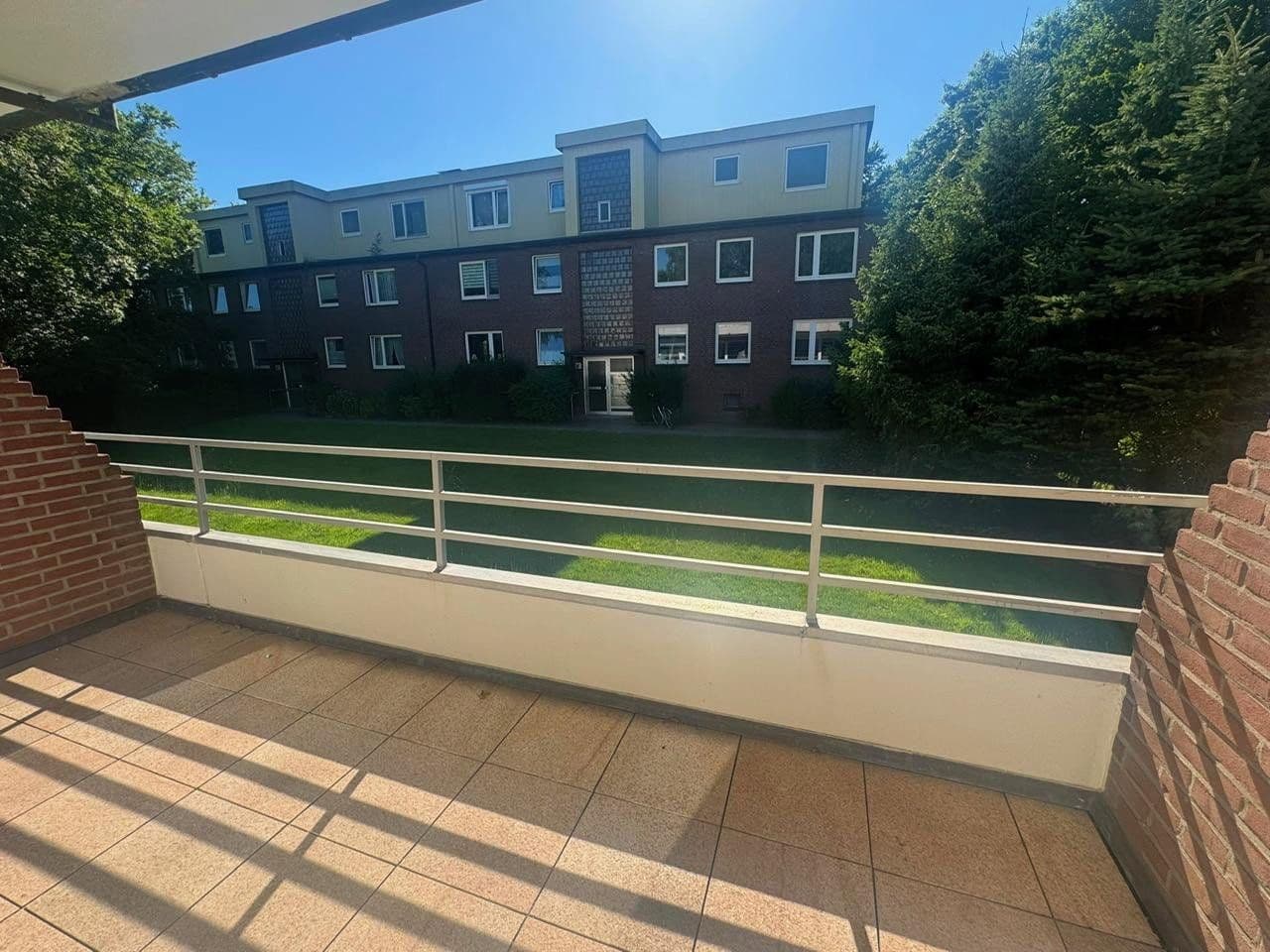 Prenájom bytu 2-izbový 64 m², Scheelring 24, Hamburg, Hamburg Prenájom bytu 2-izbový 64 m², Scheelring 24, Hamburg, Hamburg