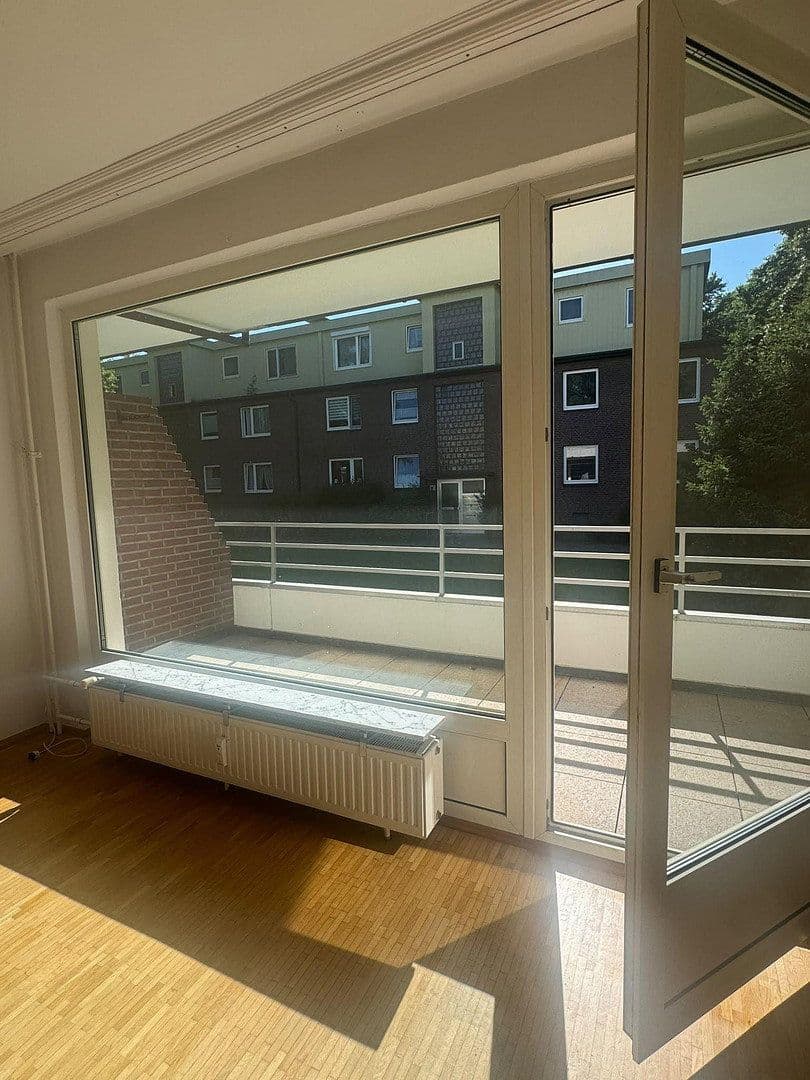 Prenájom bytu 2-izbový 64 m², Scheelring 24, Hamburg, Hamburg Prenájom bytu 2-izbový 64 m², Scheelring 24, Hamburg, Hamburg