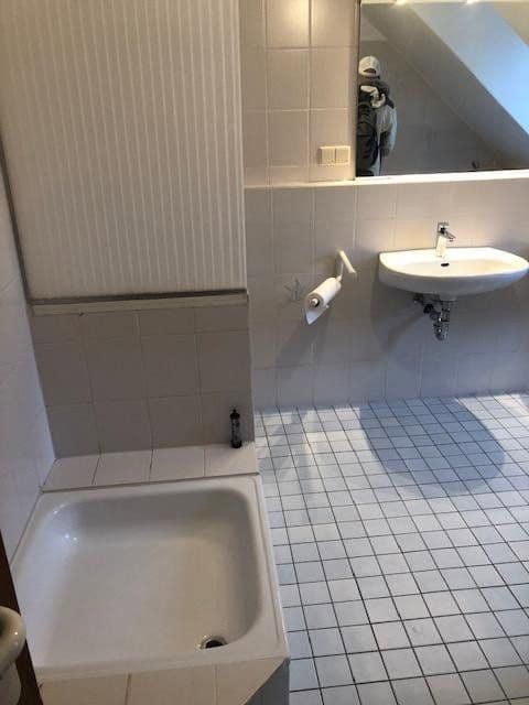 Prenájom bytu 3-izbový 85 m², Ortheck 2, Witten, Severné Porýnie - Westfálsko Prenájom bytu 3-izbový 85 m², Ortheck 2, Witten, Severné Porýnie - Westfálsko