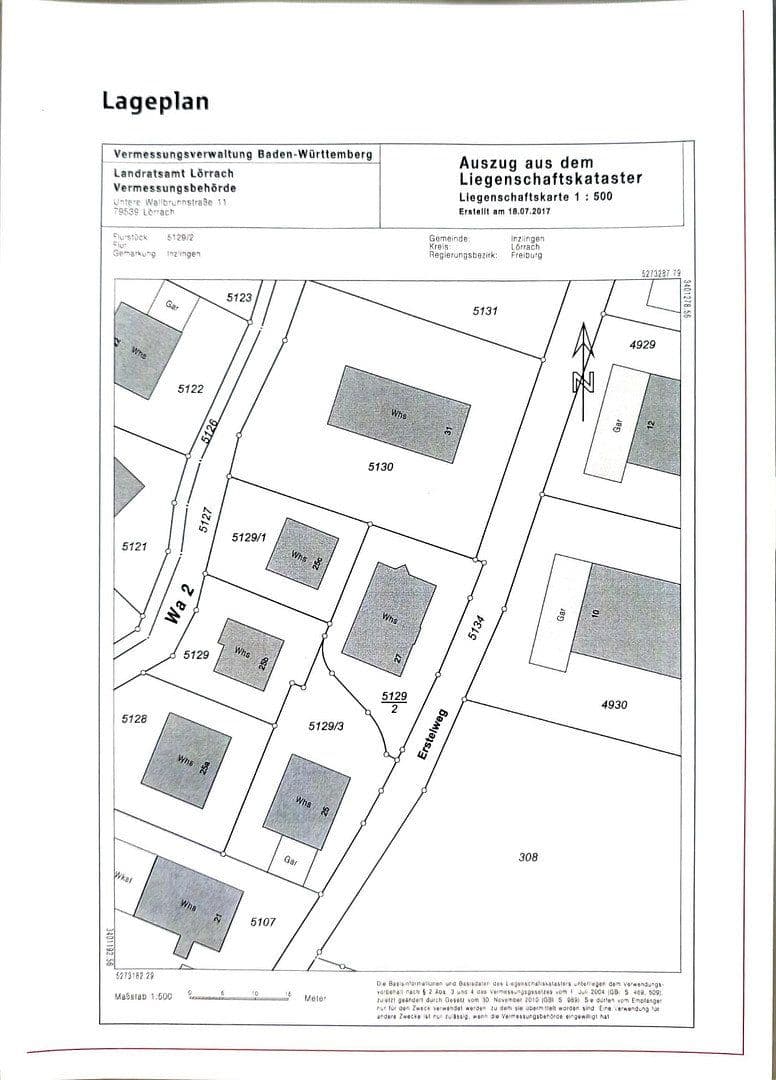 Predaj bytu 2-izbový 45 m², Inzlingen, Bádensko-Wurttembersko Predaj bytu 2-izbový 45 m², Inzlingen, Bádensko-Wurttembersko