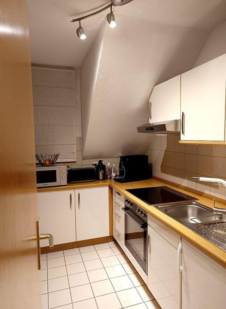 Predaj bytu 2-izbový 45 m², Inzlingen, Bádensko-Wurttembersko Predaj bytu 2-izbový 45 m², Inzlingen, Bádensko-Wurttembersko