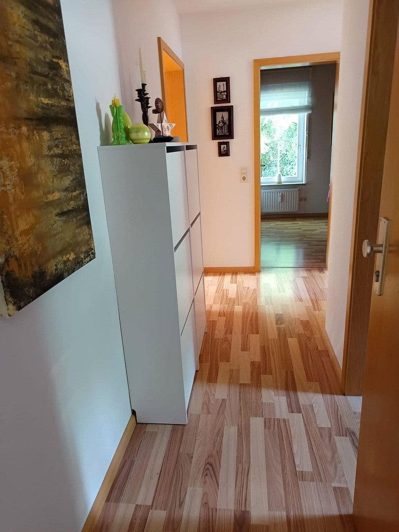 Predaj bytu 2-izbový 45 m², Inzlingen, Bádensko-Wurttembersko Predaj bytu 2-izbový 45 m², Inzlingen, Bádensko-Wurttembersko