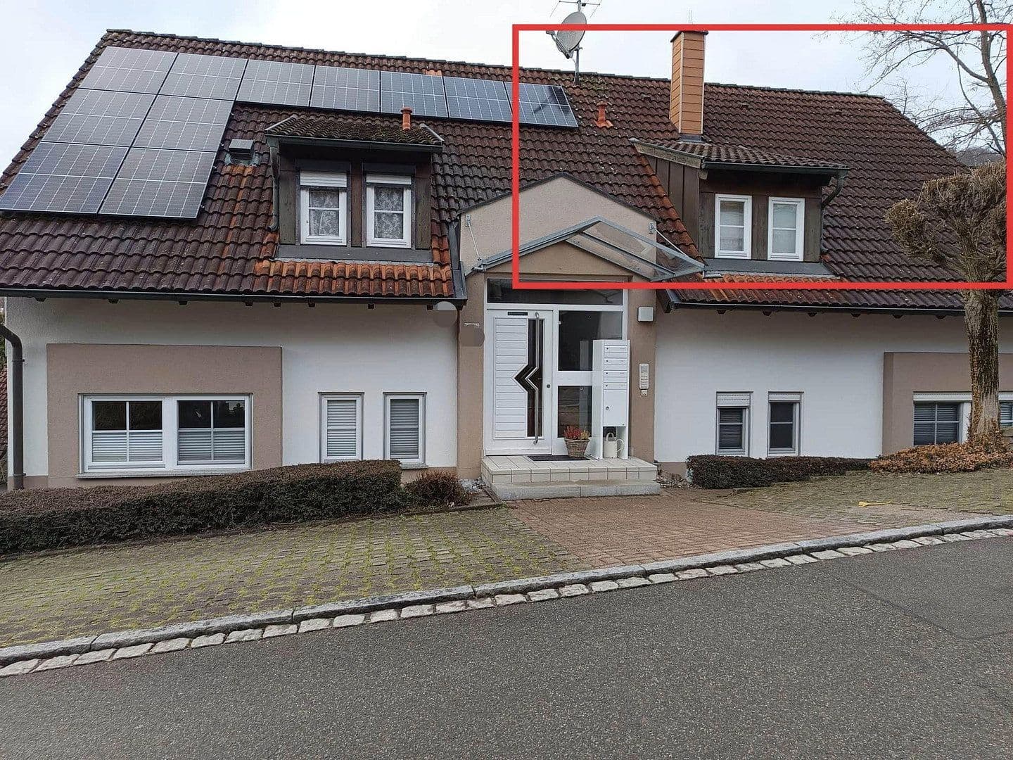 Predaj bytu 2-izbový 45 m², Inzlingen, Bádensko-Wurttembersko Predaj bytu 2-izbový 45 m², Inzlingen, Bádensko-Wurttembersko