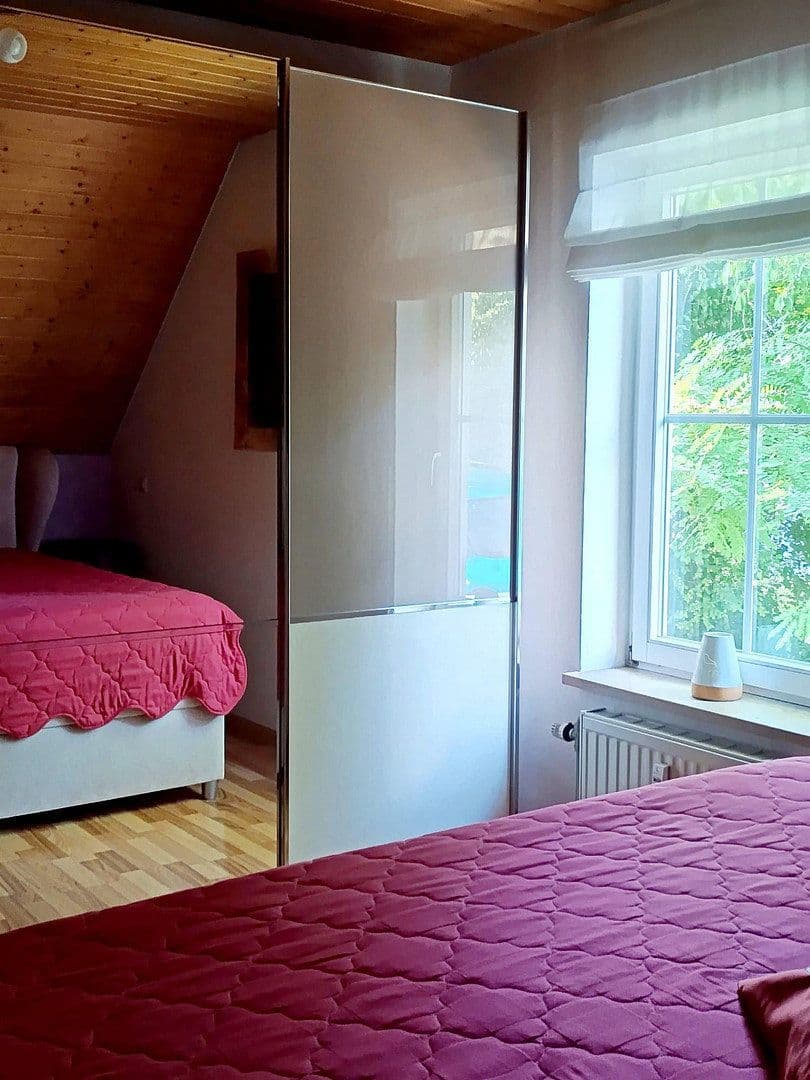 Predaj bytu 2-izbový 45 m², Inzlingen, Bádensko-Wurttembersko Predaj bytu 2-izbový 45 m², Inzlingen, Bádensko-Wurttembersko