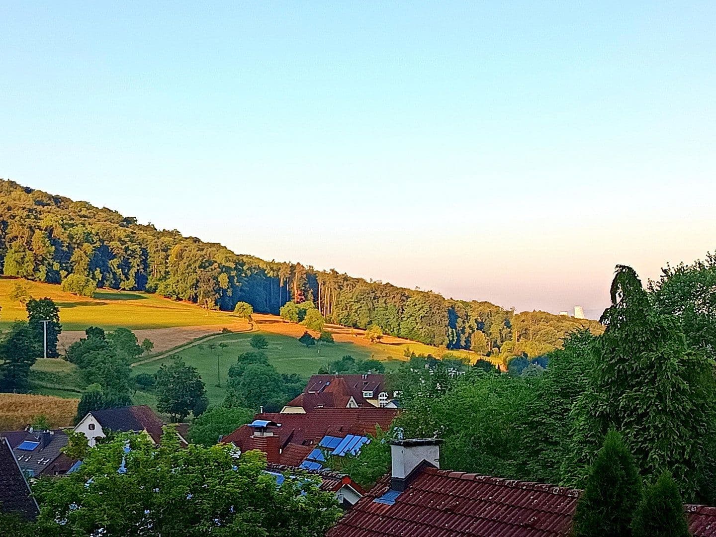 Predaj bytu 2-izbový 45 m², Inzlingen, Bádensko-Wurttembersko Predaj bytu 2-izbový 45 m², Inzlingen, Bádensko-Wurttembersko