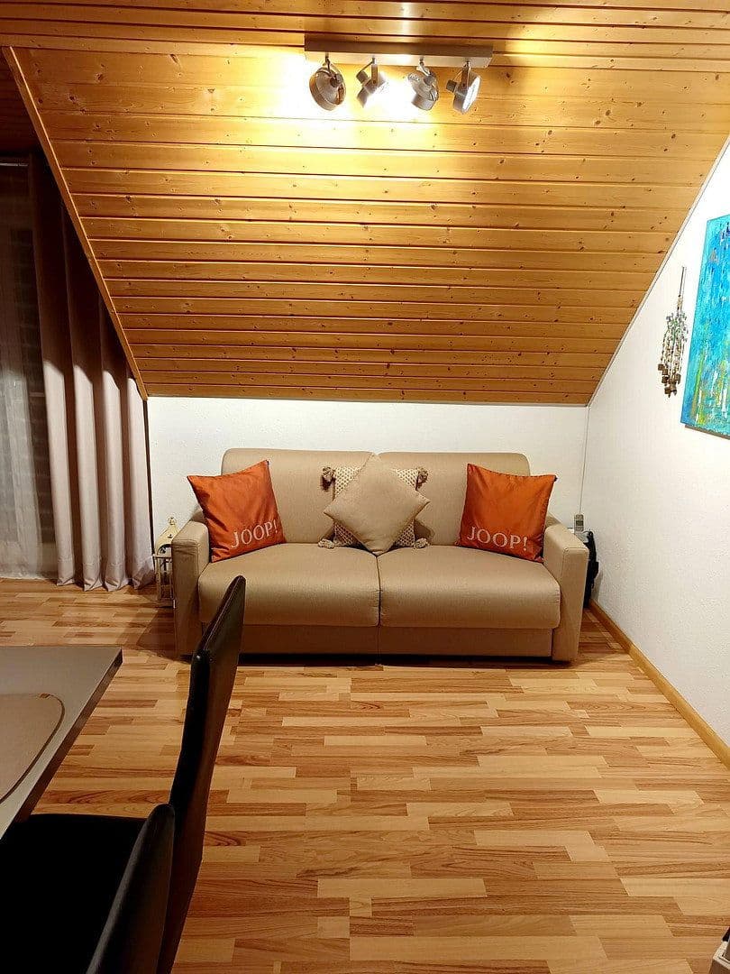 Predaj bytu 2-izbový 45 m², Inzlingen, Bádensko-Wurttembersko Predaj bytu 2-izbový 45 m², Inzlingen, Bádensko-Wurttembersko