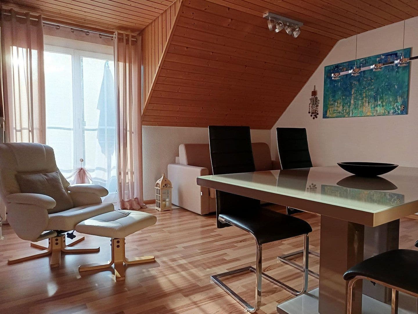 Predaj bytu 2-izbový 45 m², Inzlingen, Bádensko-Wurttembersko Predaj bytu 2-izbový 45 m², Inzlingen, Bádensko-Wurttembersko