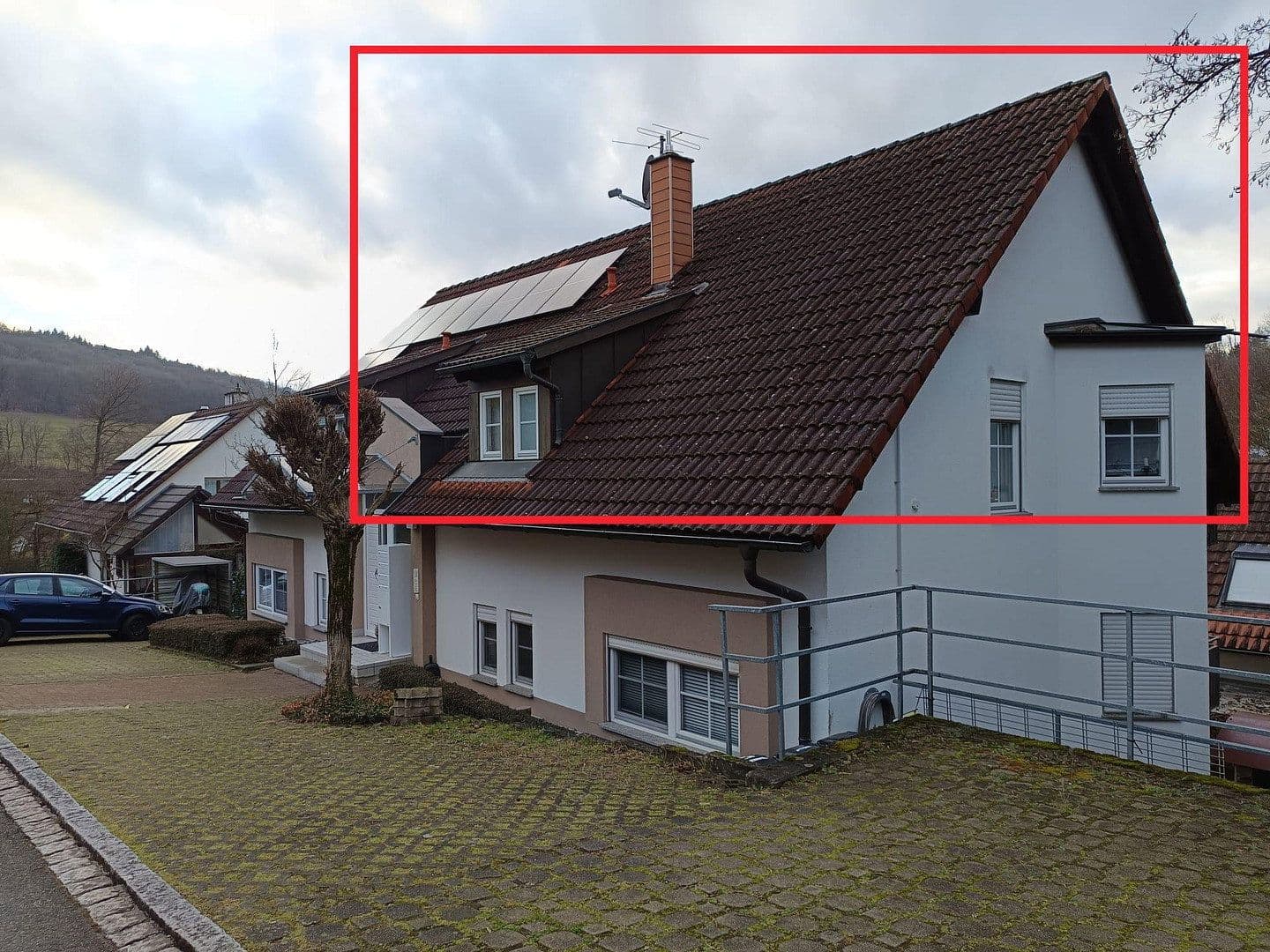 Predaj bytu 2-izbový 45 m², Inzlingen, Bádensko-Wurttembersko Predaj bytu 2-izbový 45 m², Inzlingen, Bádensko-Wurttembersko