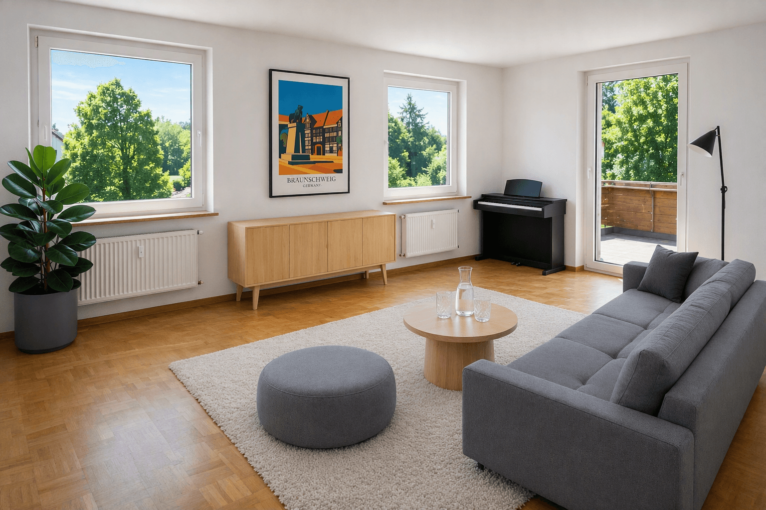 Predaj domu 266 m², pozemok 1.039 m², Braunschweig, Dolné Sasko Predaj domu 266 m², pozemok 1.039 m², Braunschweig, Dolné Sasko