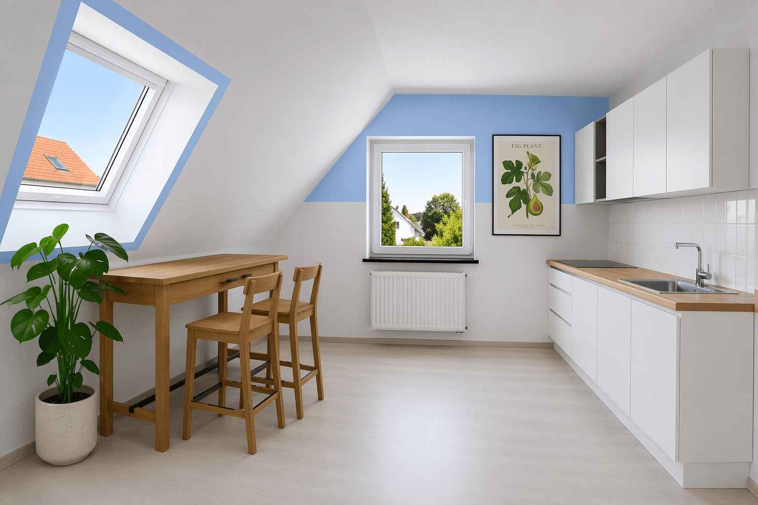 Predaj domu 266 m², pozemok 1.039 m², Braunschweig, Dolné Sasko Predaj domu 266 m², pozemok 1.039 m², Braunschweig, Dolné Sasko