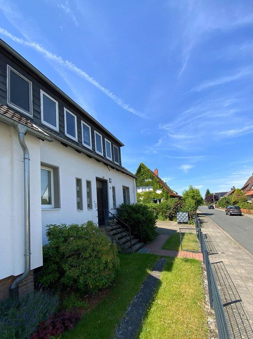 Predaj domu 266 m², pozemok 1.039 m², Braunschweig, Dolné Sasko Predaj domu 266 m², pozemok 1.039 m², Braunschweig, Dolné Sasko