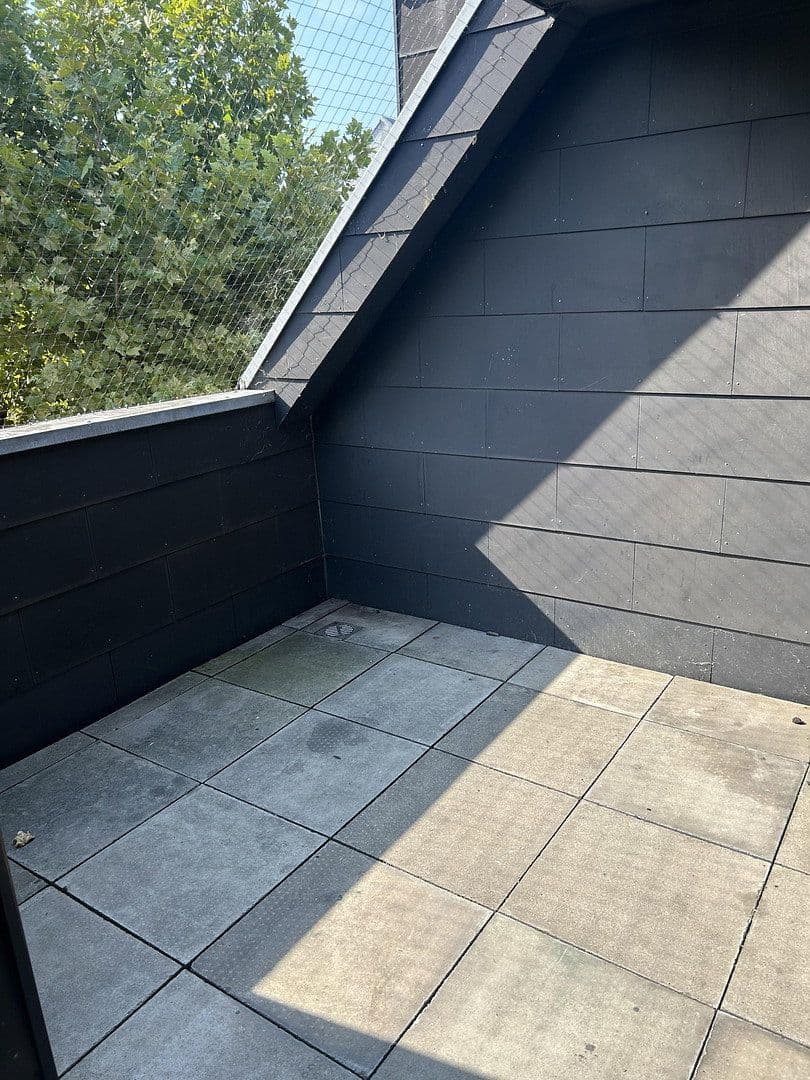 Prenájom bytu 3-izbový 72 m², Poststraße 21, Völklingen, Sársko Prenájom bytu 3-izbový 72 m², Poststraße 21, Völklingen, Sársko