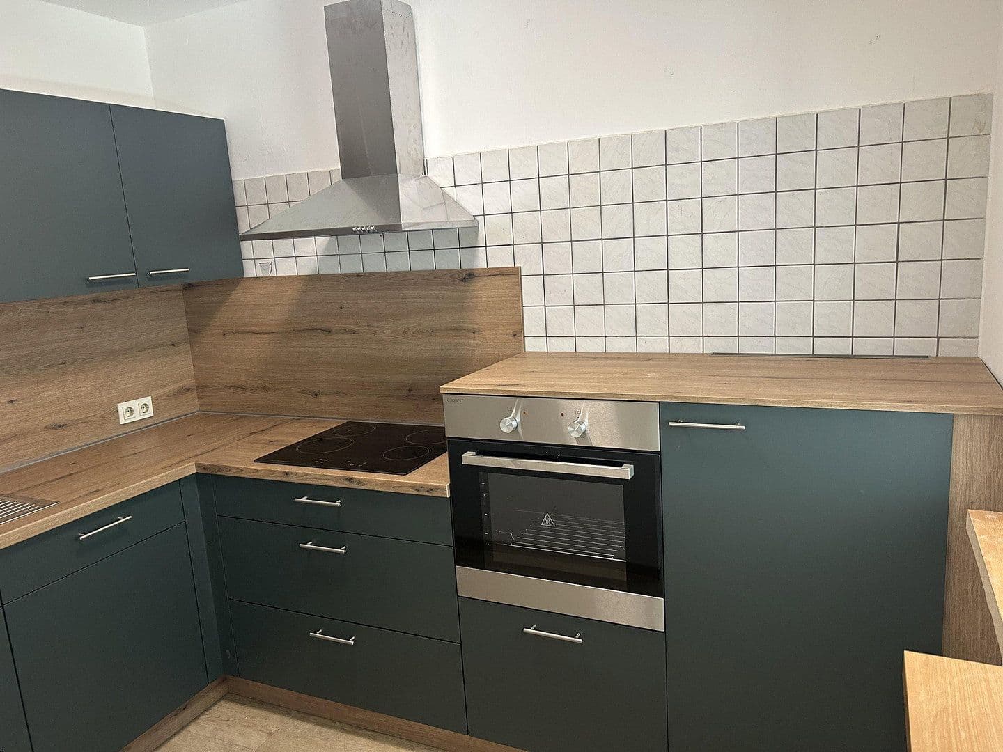 Prenájom bytu 3-izbový 72 m², Poststraße 21, Völklingen, Sársko Prenájom bytu 3-izbový 72 m², Poststraße 21, Völklingen, Sársko