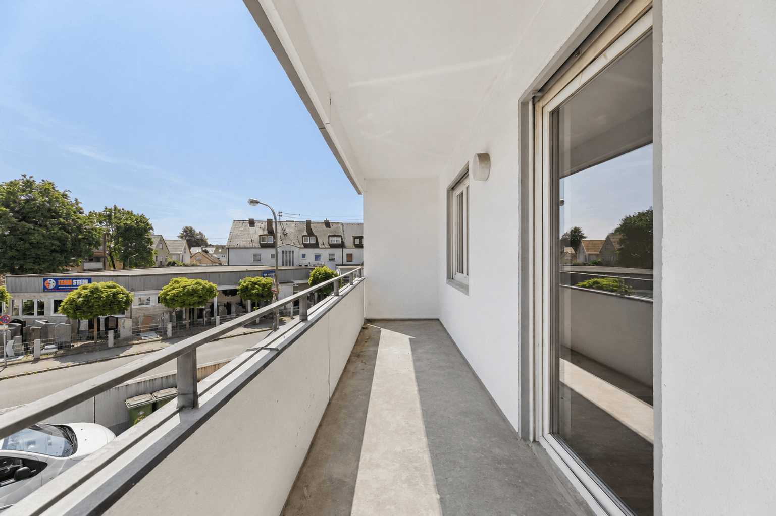 Predaj bytu 3-izbový 86 m², Bürgermeister-Bohl-Str. 24, Augsburg, Bavorsko Predaj bytu 3-izbový 86 m², Bürgermeister-Bohl-Str. 24, Augsburg, Bavorsko