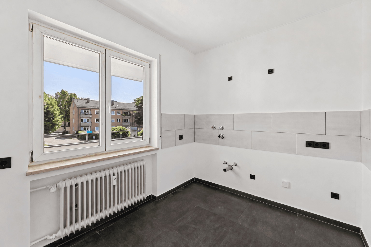 Predaj bytu 3-izbový 86 m², Bürgermeister-Bohl-Str. 24, Augsburg, Bavorsko Predaj bytu 3-izbový 86 m², Bürgermeister-Bohl-Str. 24, Augsburg, Bavorsko