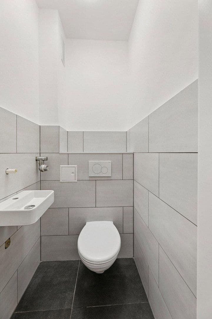 Predaj bytu 3-izbový 86 m², Bürgermeister-Bohl-Str. 24, Augsburg, Bavorsko Predaj bytu 3-izbový 86 m², Bürgermeister-Bohl-Str. 24, Augsburg, Bavorsko